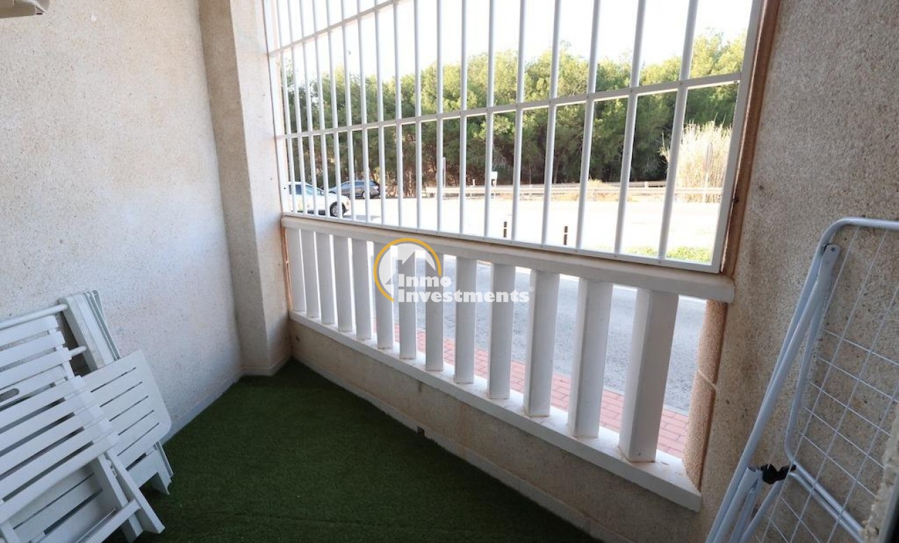 Bestaande bouw - Appartement - Torrevieja - Acequion