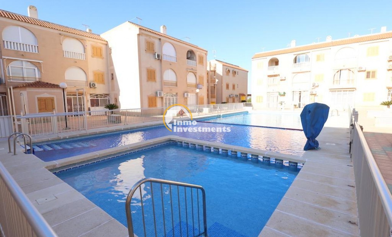 Bestaande bouw - Appartement - Torrevieja - Acequion