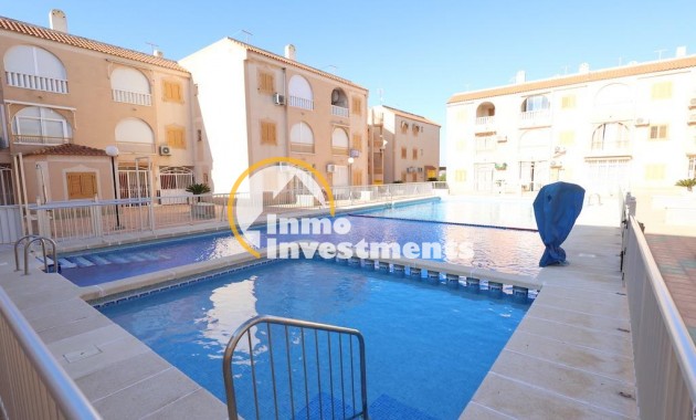 Bestaande bouw - Appartement - Torrevieja - Acequion