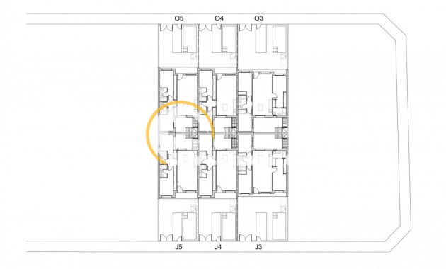 Nieuwbouw - Townhouse - Costa Murcia - San Javier