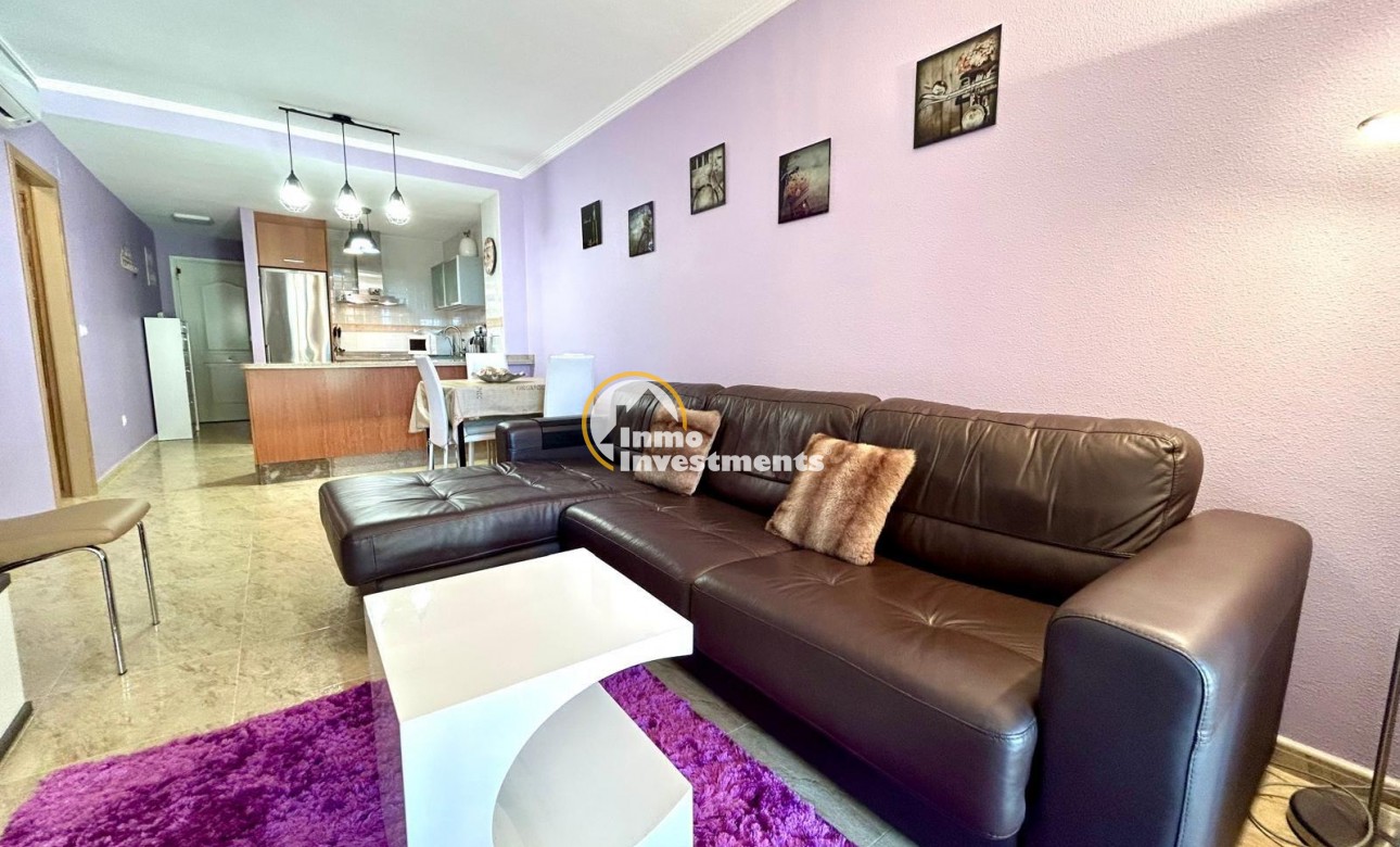 Resale - Apartment - Campoamor - Dehesa de Campoamor