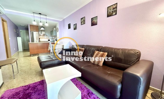 Resale - Apartment - Campoamor - Dehesa de Campoamor