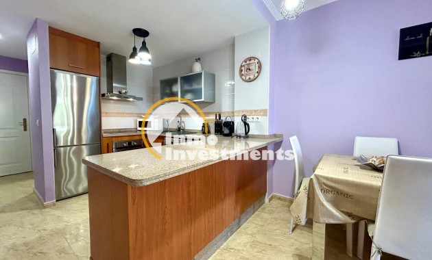 Resale - Apartment - Campoamor - Dehesa de Campoamor