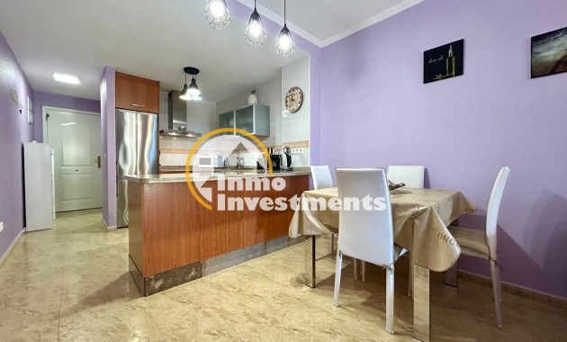 Resale - Apartment - Campoamor - Dehesa de Campoamor