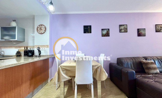 Resale - Apartment - Campoamor - Dehesa de Campoamor