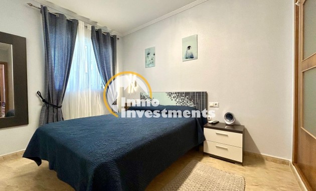 Resale - Apartment - Campoamor - Dehesa de Campoamor