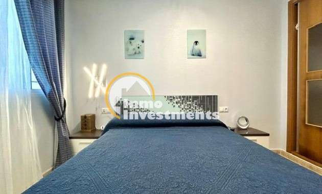 Resale - Apartment - Campoamor - Dehesa de Campoamor