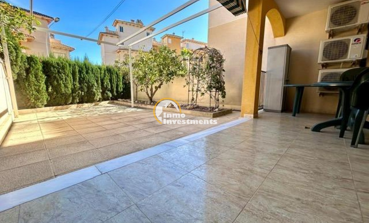 Resale - Apartment - Campoamor - Dehesa de Campoamor