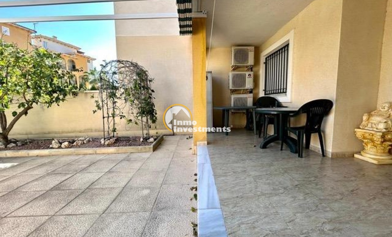 Resale - Apartment - Campoamor - Dehesa de Campoamor