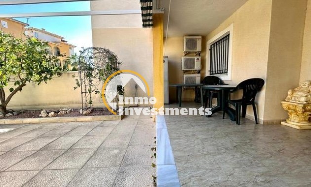 Resale - Apartment - Campoamor - Dehesa de Campoamor