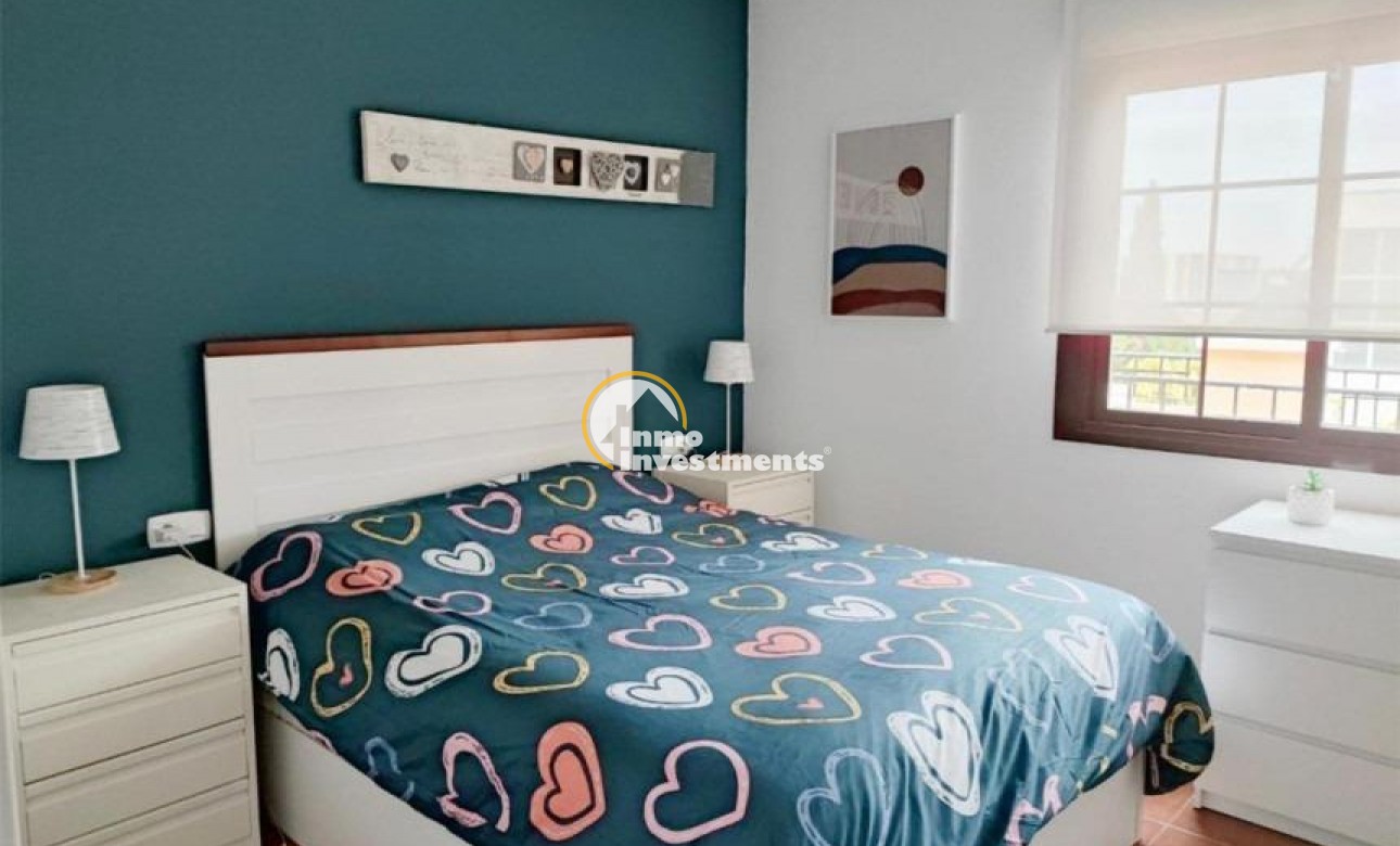 Gebrauchtimmobilien - Apartment - Torrevieja - La Siesta