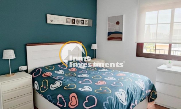 Gebrauchtimmobilien - Apartment - Torrevieja - La Siesta