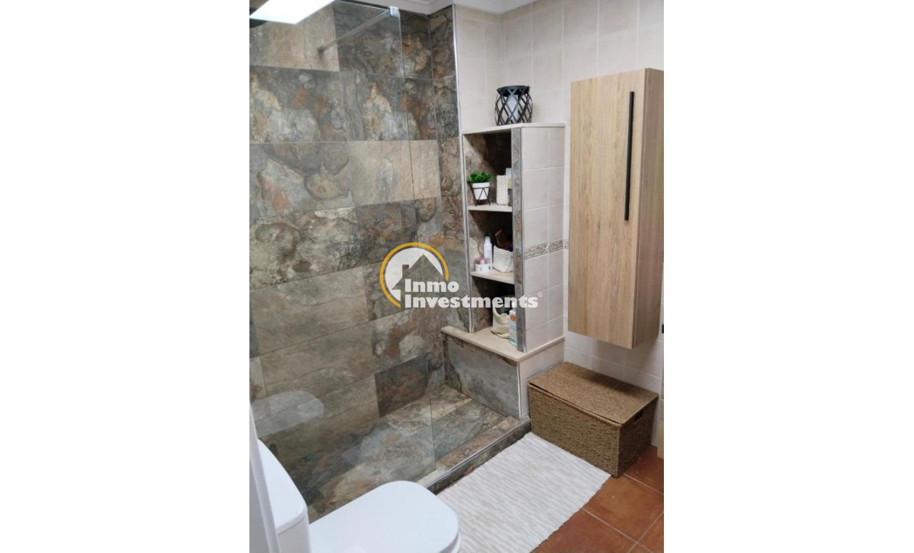 Gebrauchtimmobilien - Apartment - Torrevieja - La Siesta