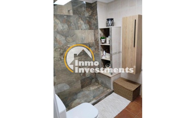 Gebrauchtimmobilien - Apartment - Torrevieja - La Siesta