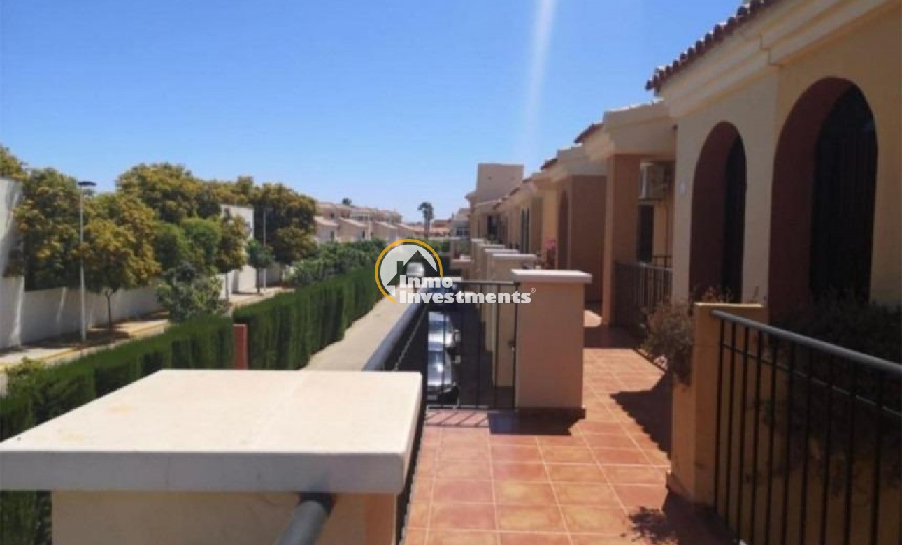 Gebrauchtimmobilien - Apartment - Torrevieja - La Siesta