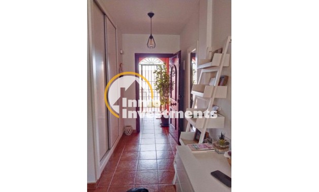 Gebrauchtimmobilien - Apartment - Torrevieja - La Siesta