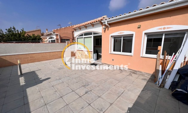 Revente privée - Maison mitoyenne - Torrevieja