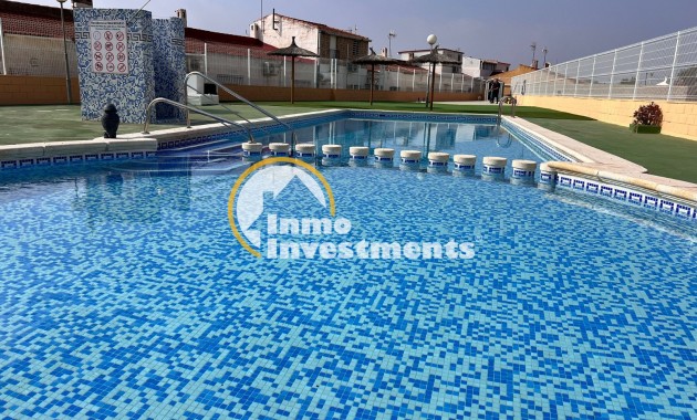 Resale - Town house - Torrevieja