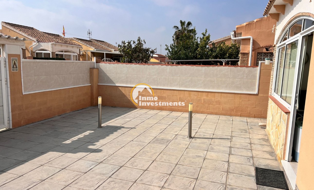 Resale - Town house - Torrevieja