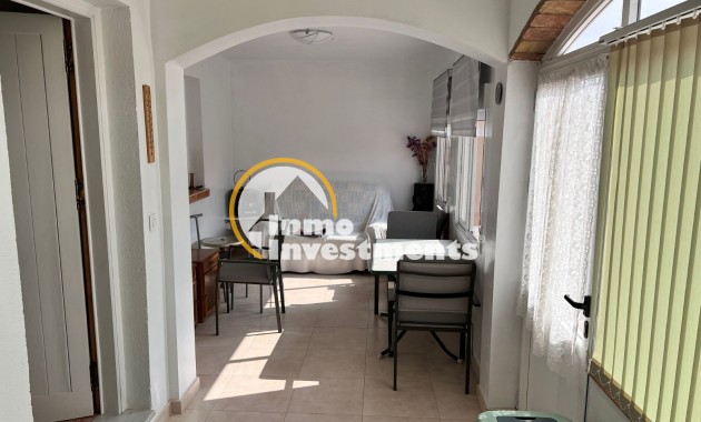 Resale - Town house - Torrevieja