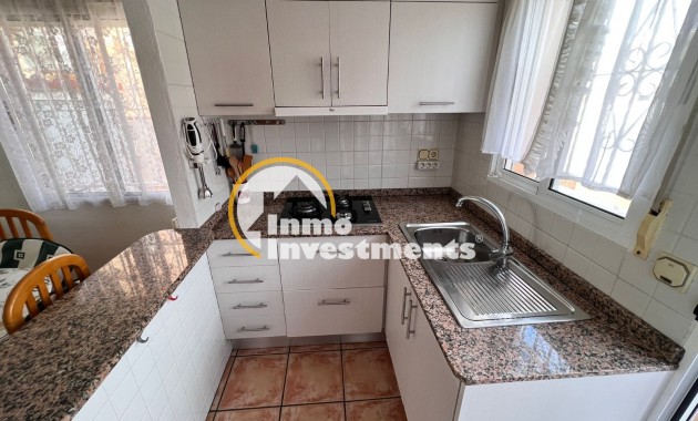 Resale - Town house - Torrevieja