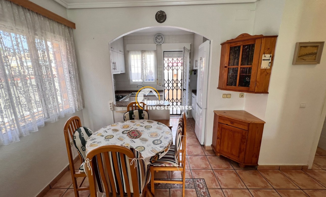 Revente privée - Maison mitoyenne - Torrevieja