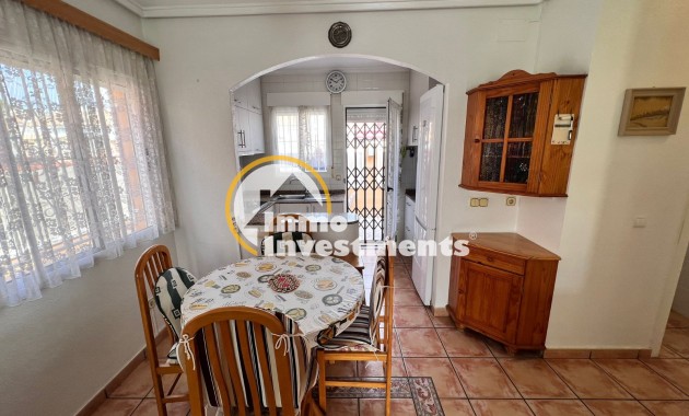 Resale - Town house - Torrevieja