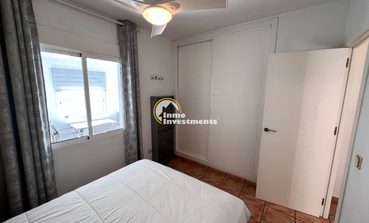 Resale - Town house - Torrevieja