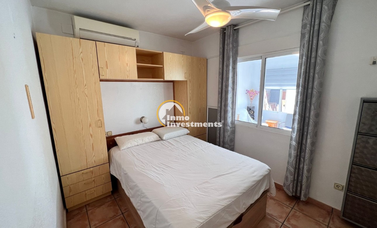 Resale - Town house - Torrevieja