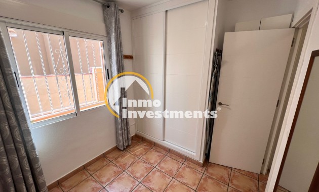 Resale - Town house - Torrevieja