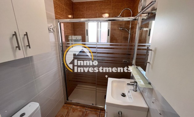 Resale - Town house - Torrevieja