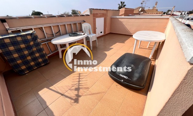 Resale - Town house - Torrevieja