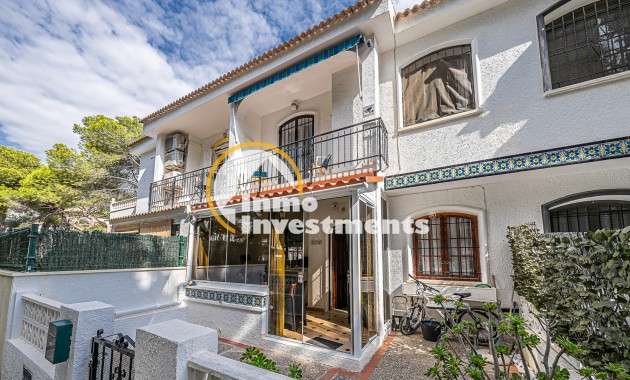 Resale - Town house - La Zenia - Beachside