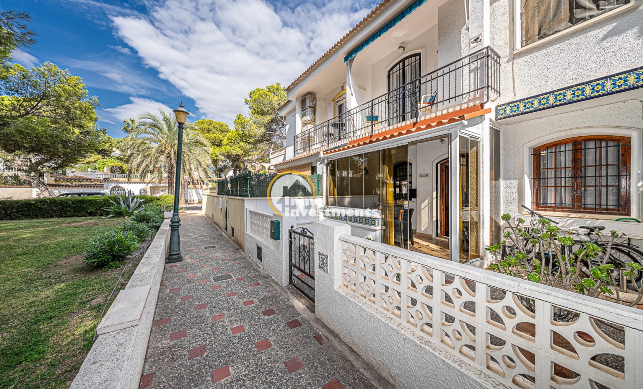 Resale - Town house - La Zenia - Beachside