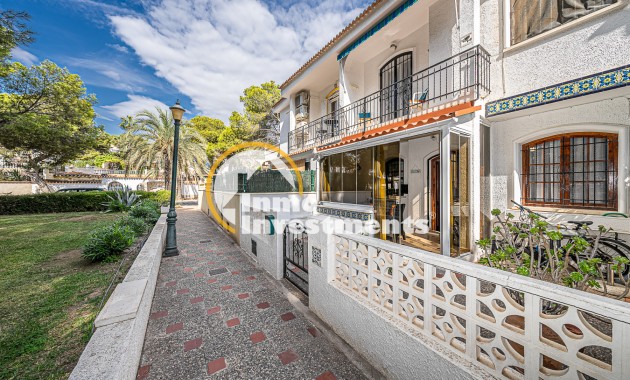 Resale - Town house - La Zenia - Beachside