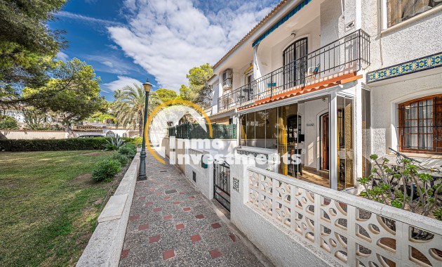 Resale - Town house - La Zenia - Beachside