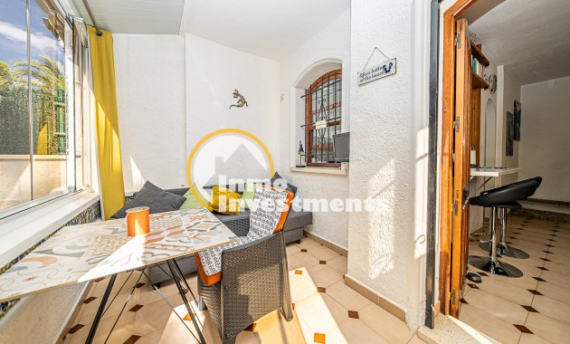 Resale - Town house - La Zenia - Beachside