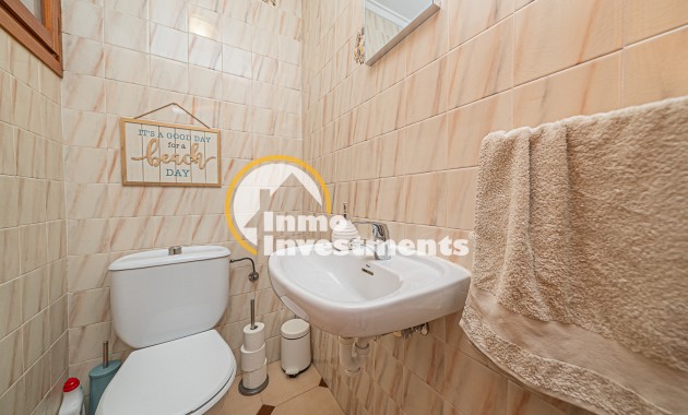 Resale - Town house - La Zenia - Beachside