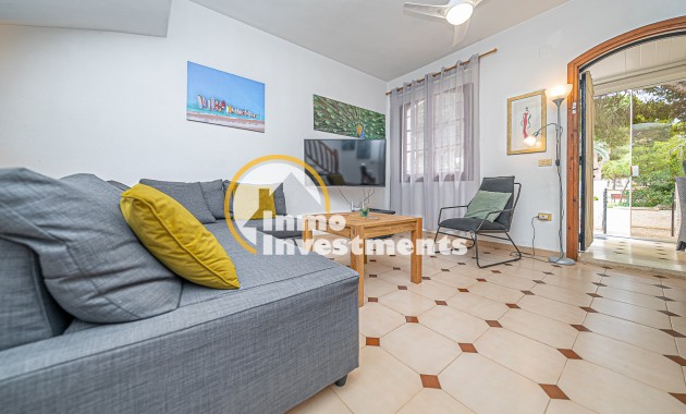 Resale - Town house - La Zenia - Beachside