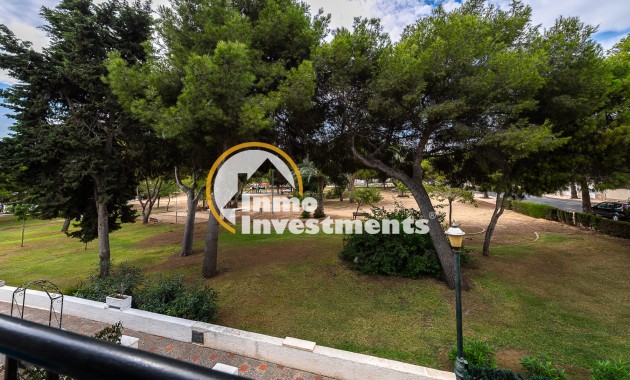 Resale - Town house - La Zenia - Beachside