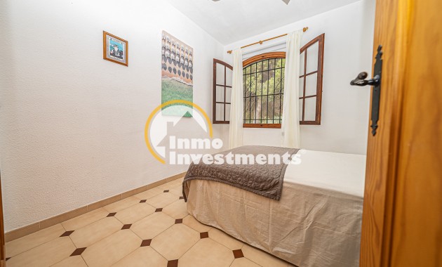 Resale - Town house - La Zenia - Beachside