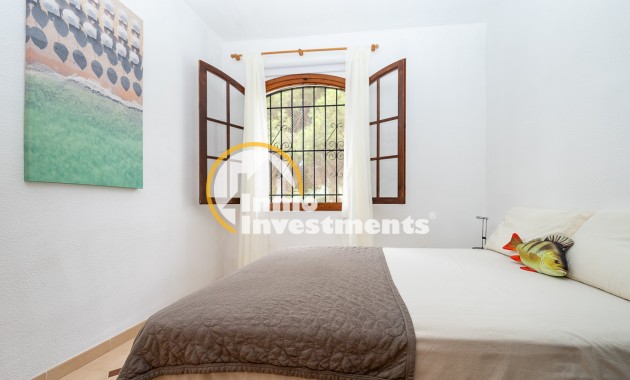 Resale - Town house - La Zenia - Beachside