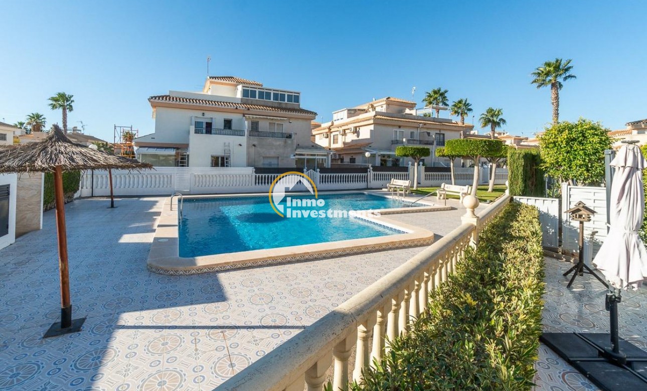 Gebrauchtimmobilien - Villa - Playa Flamenca