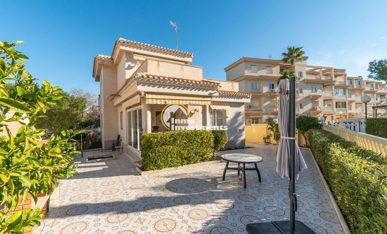 Gebrauchtimmobilien - Villa - Playa Flamenca