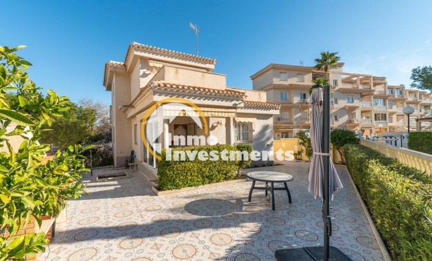 Gebrauchtimmobilien - Villa - Playa Flamenca