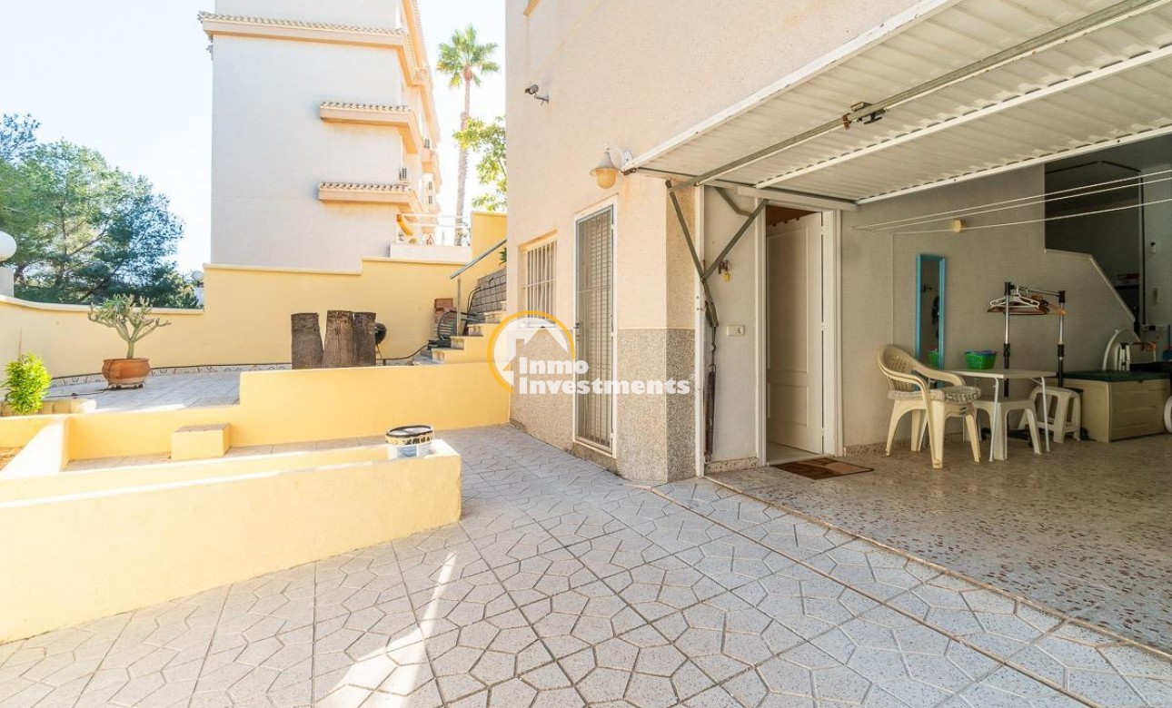 Gebrauchtimmobilien - Villa - Playa Flamenca