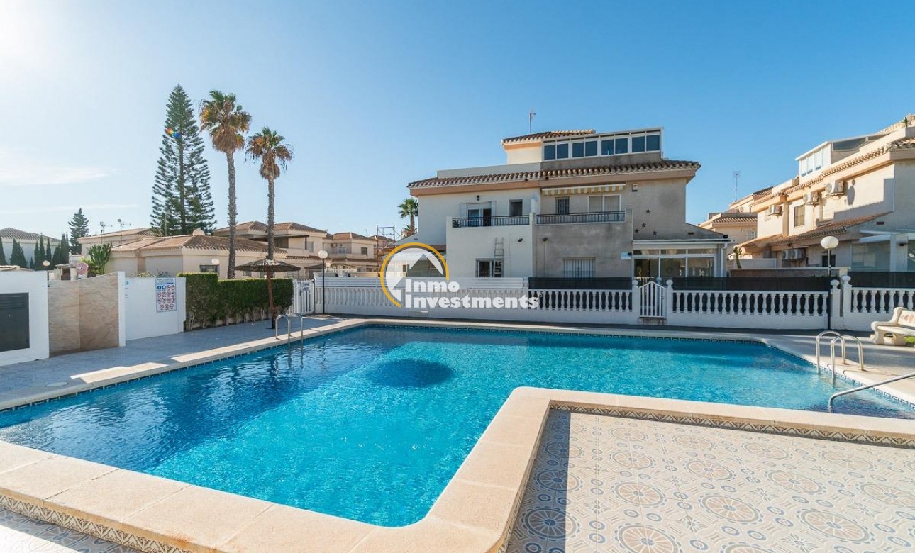 Gebrauchtimmobilien - Villa - Playa Flamenca