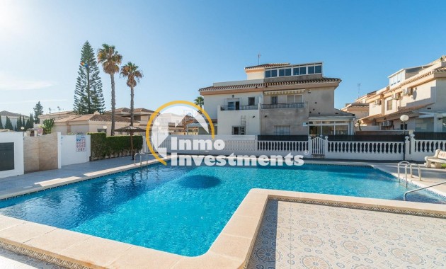 Gebrauchtimmobilien - Villa - Playa Flamenca