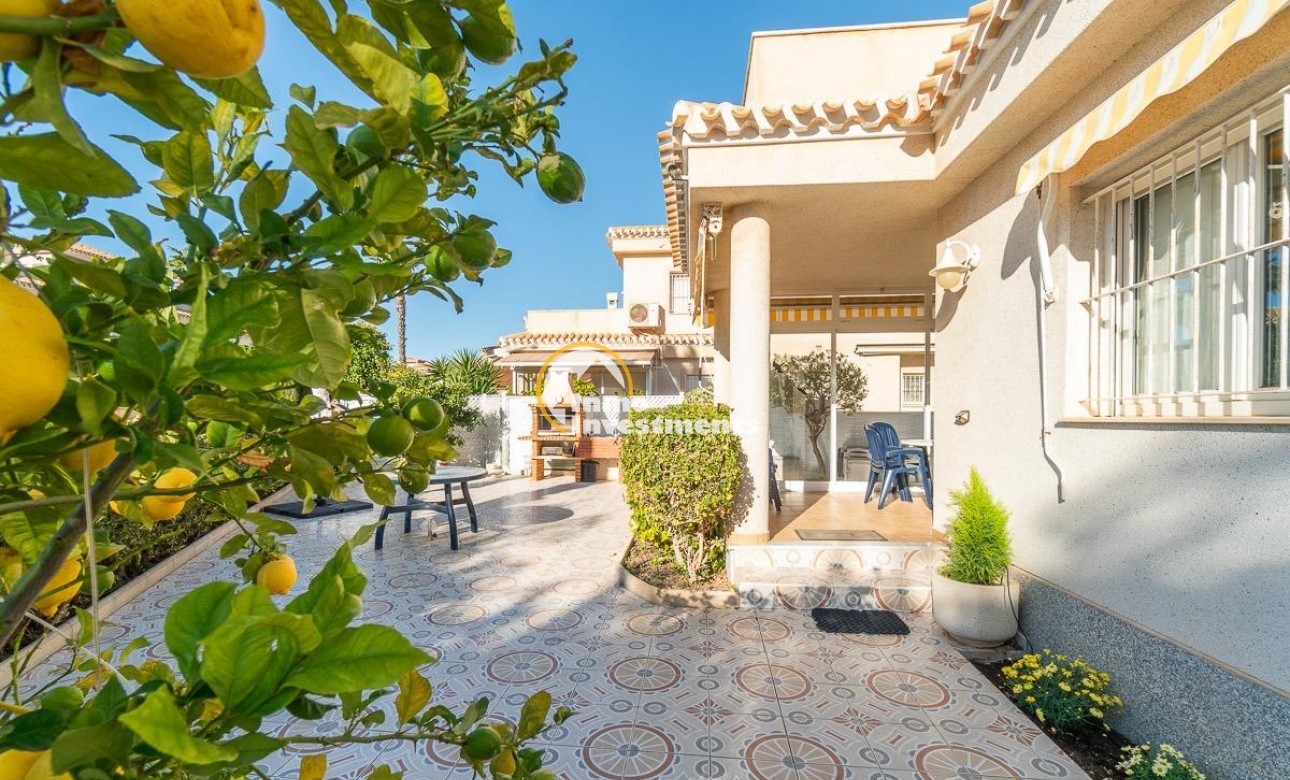 Gebrauchtimmobilien - Villa - Playa Flamenca