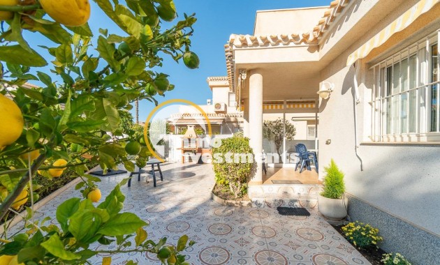 Gebrauchtimmobilien - Villa - Playa Flamenca